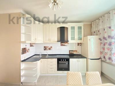 3-бөлмелі пәтер · 120 м² · 19/19 қабат, Кенесары, бағасы: 45.5 млн ₸ в Астане, Сарыарка р-н