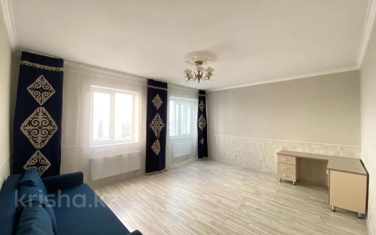 3-комнатная квартира · 120 м² · 19/19 этаж, Кенесары — Просторная 3-комнатная квартира, с панорманым видом на город! Можно в ипотеку за 45.5 млн ₸ в Астане, Сарыарка р-н — фото 27