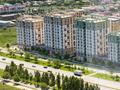 1-комнатная квартира · 34 м² · 5/12 этаж, Омарова 44 за 25 млн ₸ в Алматы, Алатауский р-н