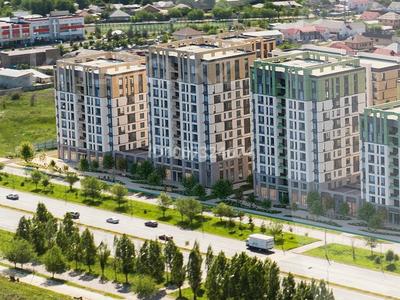 1-бөлмелі пәтер · 34 м² · 5/12 қабат, Омарова 44, бағасы: 25 млн ₸ в Алматы, Алатауский р-н