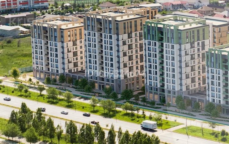 1-комнатная квартира · 34 м² · 5/12 этаж, Омарова 44 за 25 млн ₸ в Алматы, Алатауский р-н — фото 4