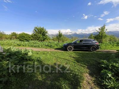 Участок · 3 га, Село рыскулово — Рядом с развилкой дороги на акбулак за 50 млн ₸ в Алматинской обл., Талгарский р-н