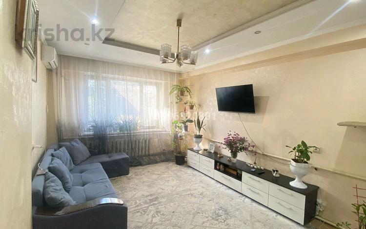 3-комнатная квартира · 70 м² · 4/4 этаж, Толе би 39 — Абая за 29.5 млн ₸ в Каскелене — фото 25
