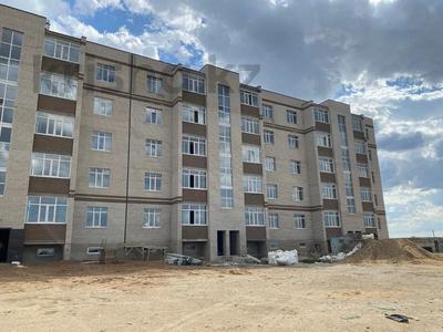 2-комнатная квартира · 70.9 м² · 3/5 этаж, мкр. Алтын орда за 11.5 млн ₸ в Актобе