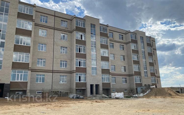2-комнатная квартира · 70.9 м² · 3/5 этаж, мкр. Алтын орда за 11.5 млн ₸ в Актобе — фото 16