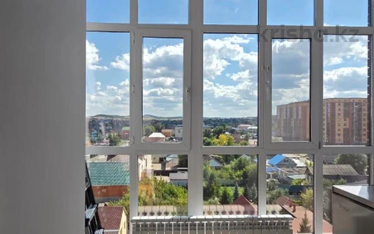 2-бөлмелі пәтер · 69 м² · 7/9 қабат, Жениса 80, бағасы: 39.5 млн ₸ в Кокшетау — фото 8