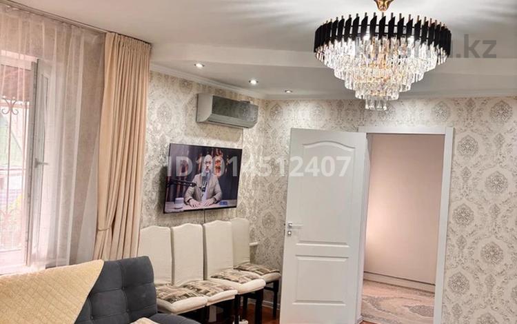 Жеке үй · 4 бөлме · 160 м² · 6 жүзд., Восточный ш/а — улица Кусайынова, бағасы: 27 млн ₸ в Талдыкоргане, мкр Восточный — фото 2