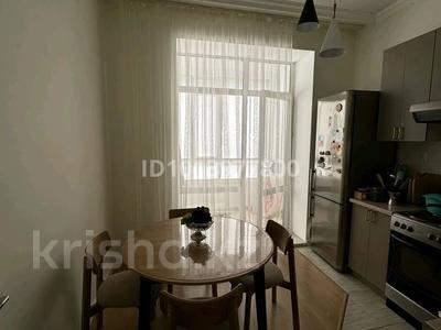 2-комнатная квартира · 50.5 м², Туран 42 за 41 млн ₸ в Астане, Есильский р-н