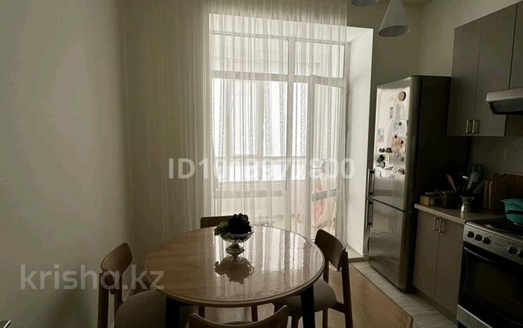 2-комнатная квартира · 50.5 м², Туран 42 за 41 млн ₸ в Астане, Есильский р-н — фото 2