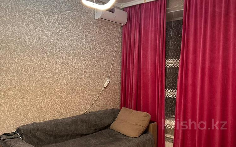 2-комнатная квартира · 42 м² · 7/9 этаж, Туран 42 за 220 000 ₸ в Астане, Есильский р-н — фото 2