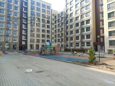 2-бөлмелі пәтер · 41.8 м² · 7/7 қабат, Бурундайская 91, бағасы: 27.5 млн ₸ в Алматы, Жетысуский р-н
