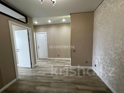 2-комнатная квартира · 41.8 м² · 7/7 этаж, Бурундайская 91 за 27.5 млн ₸ в Алматы, Жетысуский р-н
