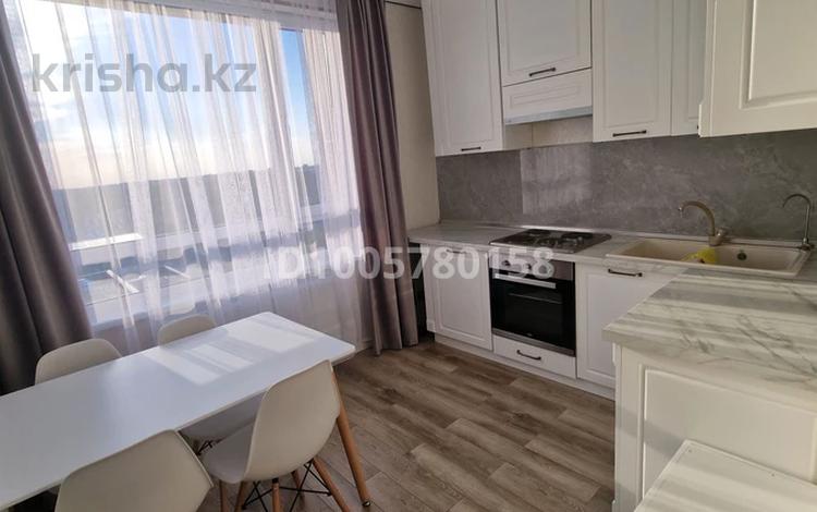 2-бөлмелі пәтер · 42 м² · 7/7 қабат, Бурундайская 91, бағасы: 31.5 млн ₸ в Алматы, Жетысуский р-н — фото 65