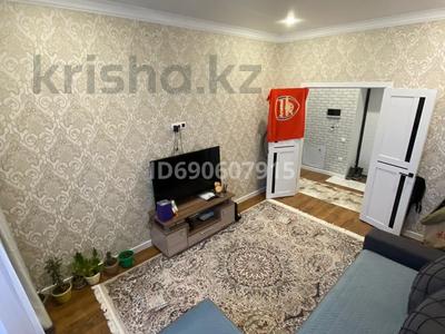 2-бөлмелі пәтер, 54.6 м², 9/12 қабат, Чингиз Айтматов 60/2, бағасы: 35 млн 〒 в Астане, Есильский р-н