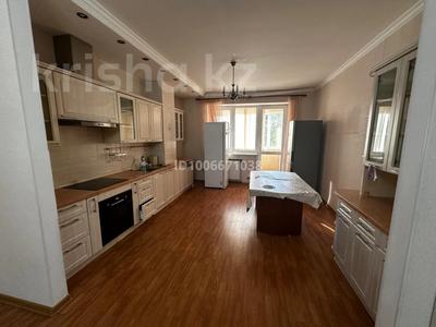 4-комнатная квартира · 140 м² · 2/6 этаж, мкр Горный Гигант, Капарова 258/9 за 750 000 〒 в Алматы, Медеуский р-н