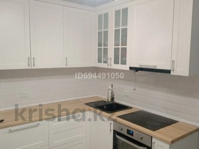 2 комнаты · 56 м² · 3 этаж, 38-ая ул 34/3 — Улы дала за 250 000 ₸ в Астане, Есильский р-н