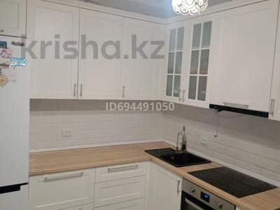 2 комнаты · 56 м² · 3 этаж, 38-ая ул 34/3 — Улы дала за 300 000 ₸ в Астане, Есильский р-н