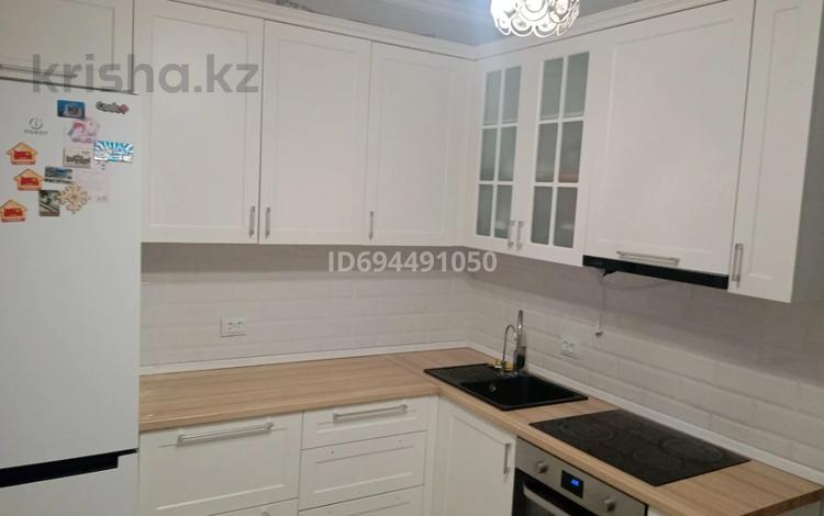 2 комнаты · 56 м² · 3 этаж, 38-ая ул 34/3 — Улы дала за 300 000 ₸ в Астане, Есильский р-н — фото 31