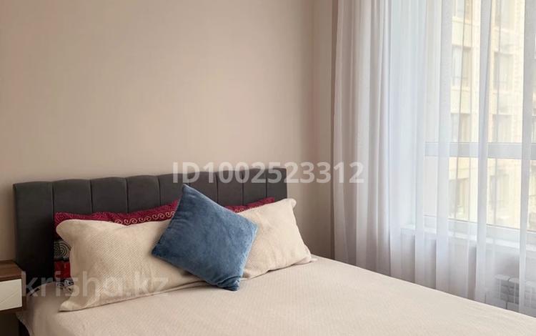 1-комнатная квартира · 48 м² · 11/12 этаж, Утеген батыра 11д к6 — Трц грант парк за 18 000 〒 в Алматы, Ауэзовский р-н — фото 2