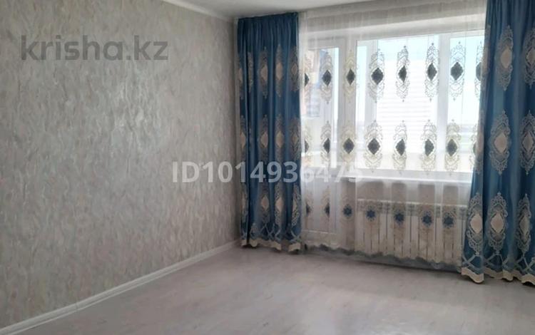 1-комнатная квартира · 34.4 м² · 8/9 этаж, Виктор 3 за 4.5 млн ₸ в Шахтинске — фото 2