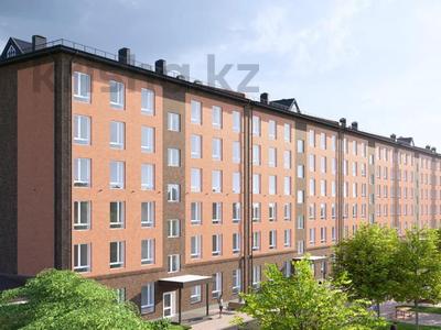 3-бөлмелі пәтер · 80.4 м² · 2/5 қабат, Каирбекова 420 Б, бағасы: ~ 26 млн ₸ в Костанае