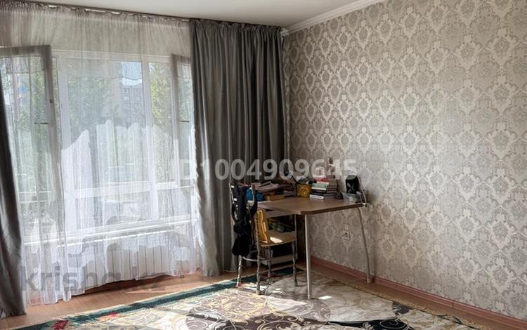 1-комнатная квартира · 45 м² · 2/9 этаж, мкр Аккент, Мкр. Аккент за 29 млн ₸ в Алматы, Алатауский р-н — фото 2