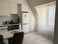 1-бөлмелі пәтер · 46 м² · 10/10 қабат, Пр. Райымбека 241 — Казакова пр Райымбека, бағасы: 27.5 млн ₸ в Алматы, Жетысуский р-н — фото 4