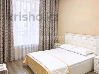 2-комнатная квартира · 65 м² · 7/12 этаж, Орынбор 10/2 за 15 000 ₸ в Астане, Есильский р-н