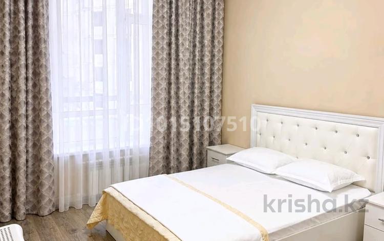 2-комнатная квартира · 65 м² · 7/12 этаж, Орынбор 10/2 за 15 000 ₸ в Астане, Есильский р-н — фото 11