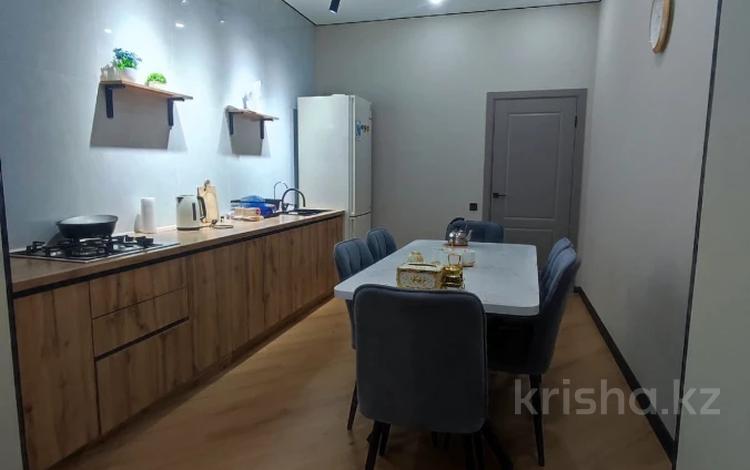 1-бөлмелі пәтер · 51 м² · 2/9 қабат, мкр. Алтын орда, пр Алий Молдагуловой 66, бағасы: 26 млн ₸ в Актобе — фото 7