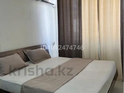 1 комната · 45 м² · 6/9 этаж, мкр Нурсая 112 — СТГ 38 за 75 000 〒 в Атырау