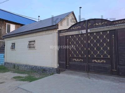 Отдельный дом · 6 комнат · 170 м² · 10 сот., Уральская 21 — Арынова за 40 млн 〒 в Актобе, мкр Москва