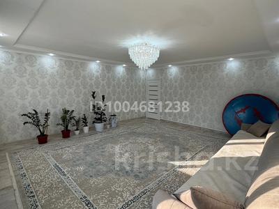 Часть дома · 4 комнаты · 120 м², Молдагулова 5-2 за 35 млн ₸ в Жезказгане