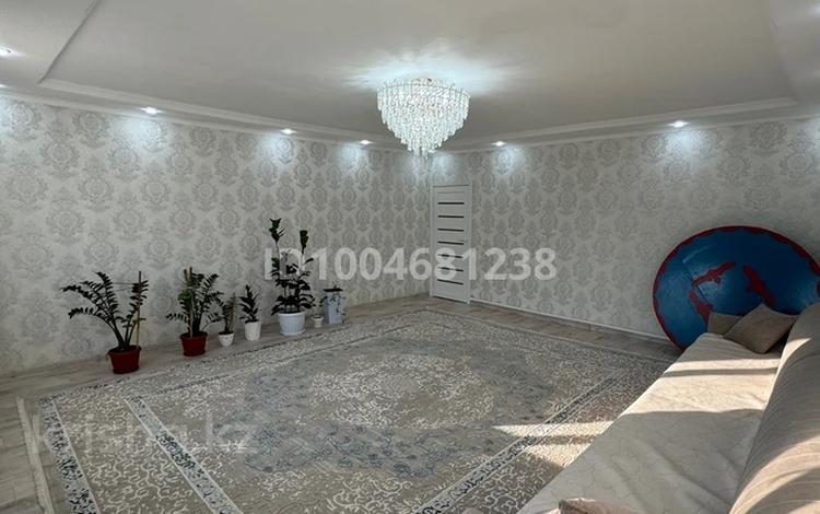 Часть дома · 4 комнаты · 120 м², Молдагулова 5-2 за 35 млн ₸ в Жезказгане — фото 2