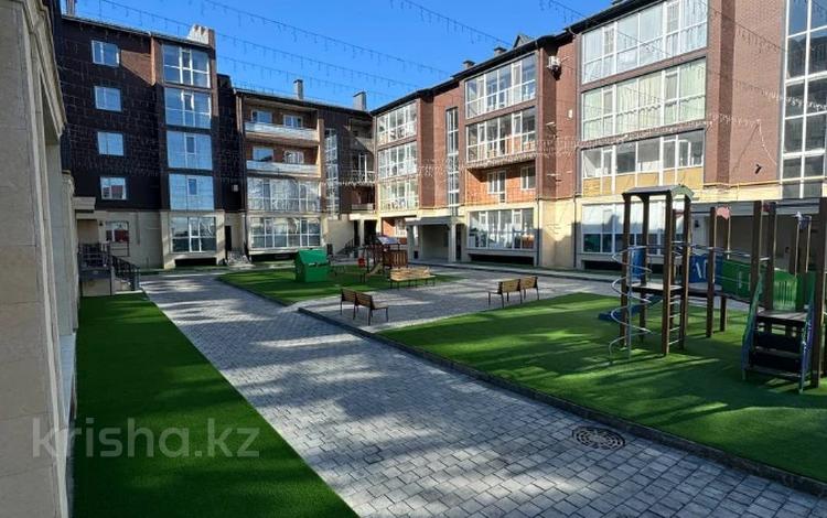 1-бөлмелі пәтер · 45.7 м² · 3/5 қабат, герасимова, бағасы: 22 млн ₸ в Костанае — фото 3