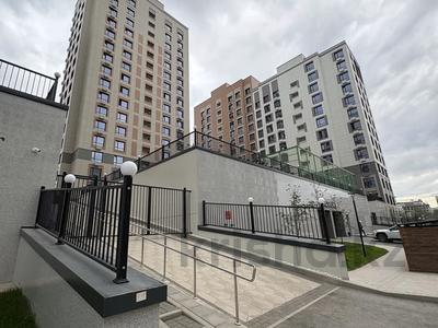 3-комнатная квартира · 88 м² · 14/18 этаж, байтурсынова 28/1 за 46.8 млн ₸ в Астане, Сарайшык р-н