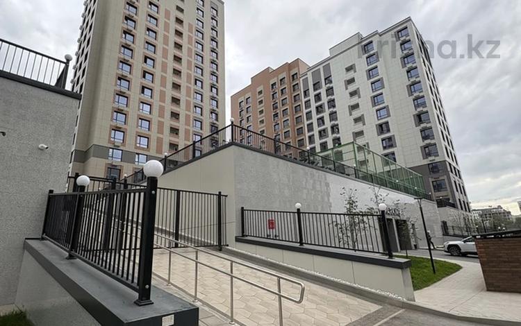 3-комнатная квартира · 88 м² · 14/18 этаж, байтурсынова 28/1 за 46.8 млн ₸ в Астане, Сарайшык р-н — фото 2