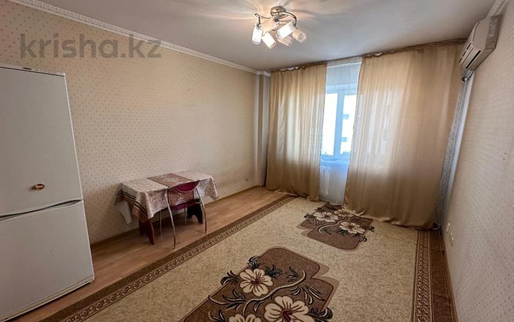 1-комнатная квартира, 27.5 м², 9/16 этаж, Торайгырова