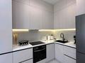 4-комнатная квартира · 129.2 м² · 4/12 этаж, Керей Жанибек Хандар 50 за 118 млн ₸ в Астане, Есильский р-н — фото 11