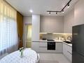 4-комнатная квартира · 129.2 м² · 4/12 этаж, Керей Жанибек Хандар 50 за 118 млн ₸ в Астане, Есильский р-н — фото 12