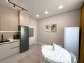 4-комнатная квартира · 129.2 м² · 4/12 этаж, Керей Жанибек Хандар 50 за 118 млн ₸ в Астане, Есильский р-н — фото 14