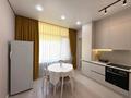 4-комнатная квартира · 129.2 м² · 4/12 этаж, Керей Жанибек Хандар 50 за 118 млн ₸ в Астане, Есильский р-н — фото 15