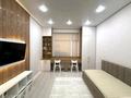 4-комнатная квартира · 129.2 м² · 4/12 этаж, Керей Жанибек Хандар 50 за 118 млн ₸ в Астане, Есильский р-н — фото 16