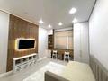 4-комнатная квартира · 129.2 м² · 4/12 этаж, Керей Жанибек Хандар 50 за 118 млн ₸ в Астане, Есильский р-н — фото 17