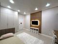 4-комнатная квартира · 129.2 м² · 4/12 этаж, Керей Жанибек Хандар 50 за 118 млн ₸ в Астане, Есильский р-н — фото 18