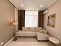 4-комнатная квартира · 129.2 м² · 4/12 этаж, Керей Жанибек Хандар 50 за 118 млн ₸ в Астане, Есильский р-н — фото 22