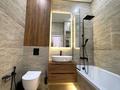 4-комнатная квартира · 129.2 м² · 4/12 этаж, Керей Жанибек Хандар 50 за 118 млн ₸ в Астане, Есильский р-н — фото 26