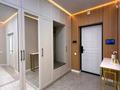 4-комнатная квартира · 129.2 м² · 4/12 этаж, Керей Жанибек Хандар 50 за 118 млн ₸ в Астане, Есильский р-н — фото 28