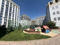 4-комнатная квартира · 129.2 м² · 4/12 этаж, Керей Жанибек Хандар 50 за 118 млн ₸ в Астане, Есильский р-н — фото 33