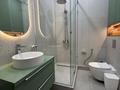 4-комнатная квартира · 129.2 м² · 4/12 этаж, Керей Жанибек Хандар 50 за 118 млн ₸ в Астане, Есильский р-н — фото 19